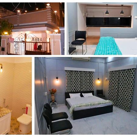 Janki Kunj Varanasi- 3 Room Home Exterior foto